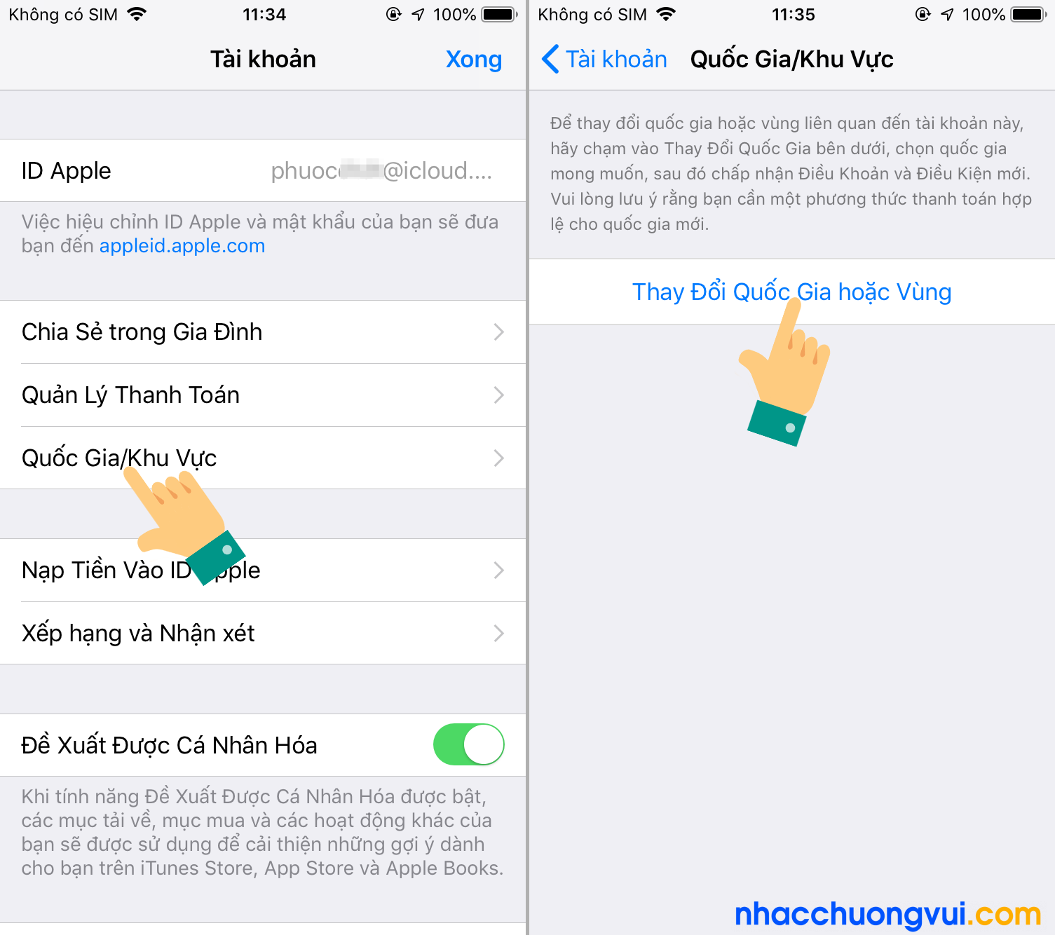 Cách tải Tik Tok Trung Quốc cho iPhone